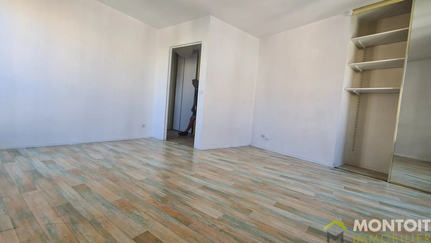 Appartement à vendre, 31m², Thiais