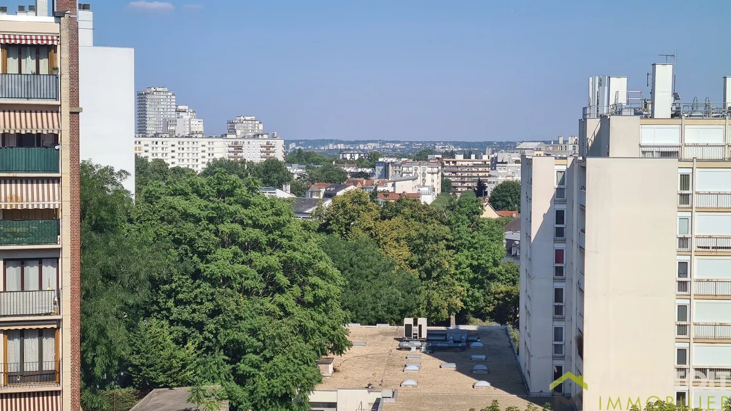 Appartement à vendre, 31m², Thiais