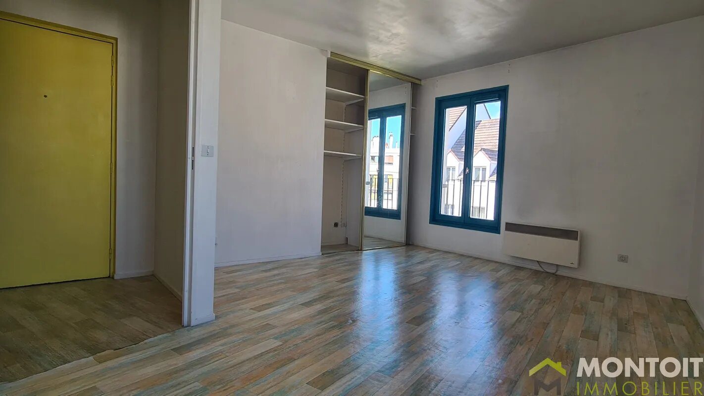 Appartement à vendre, 31m², Thiais
