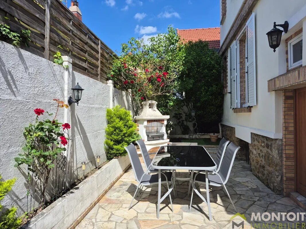 Maison à vendre, 127m², Thiais