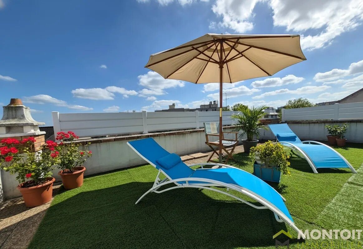 Maison à vendre, 127m², Thiais