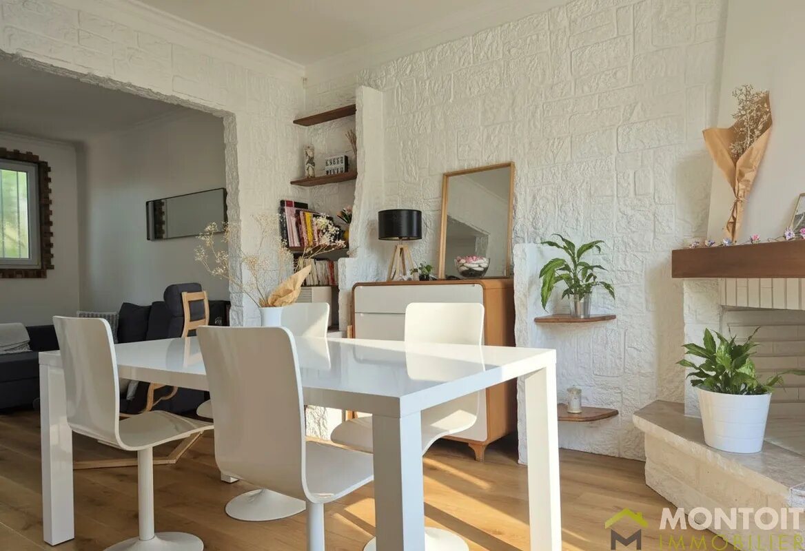 Maison à vendre, 127m², Thiais