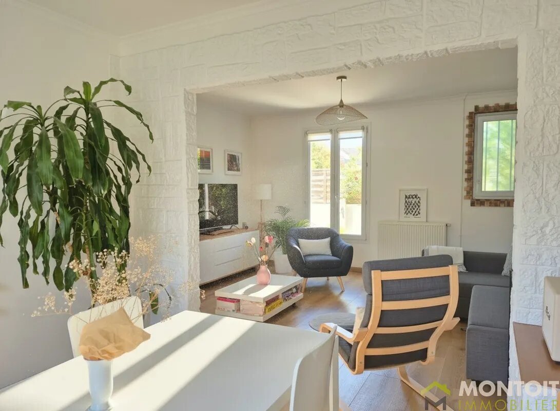 Maison à vendre, 127m², Thiais