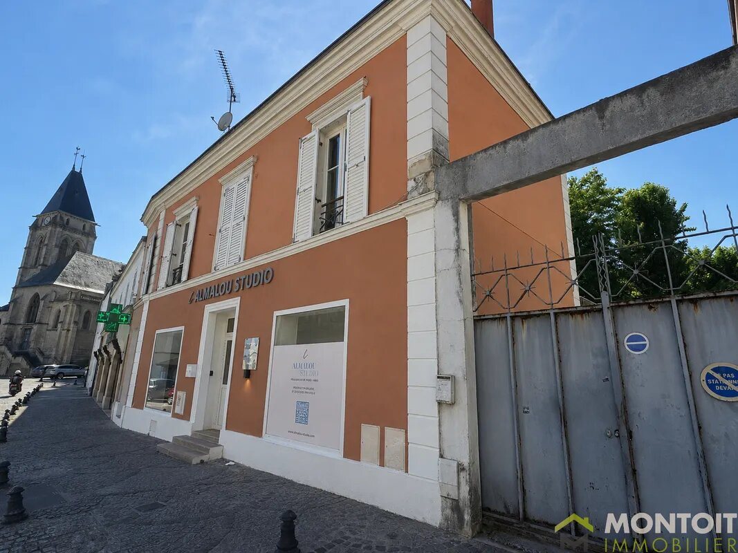 Appartement à vendre, 380m², Thiais