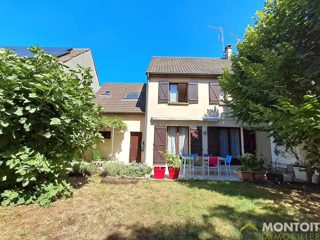 Maison à vendre, 160m², Choisy-le-Roi