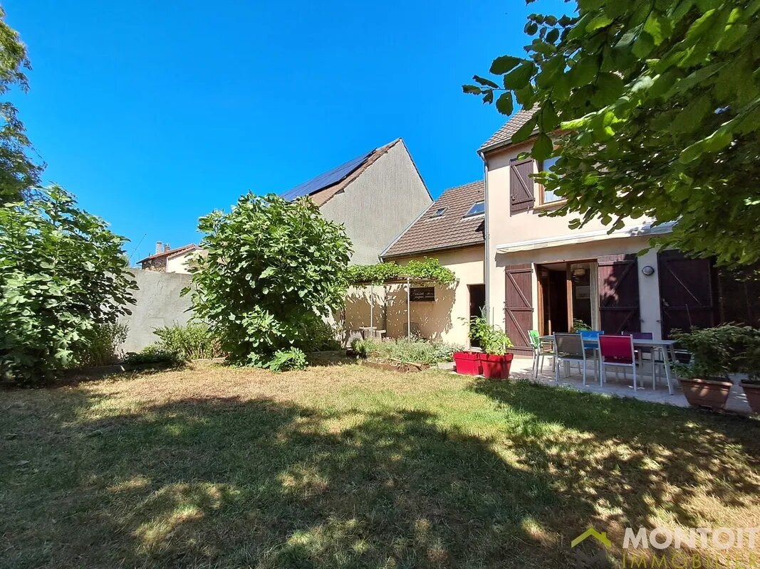 Maison à vendre, 160m², Choisy-le-Roi