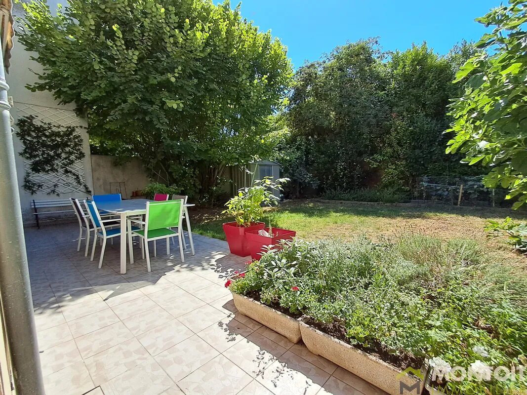 Maison à vendre, 160m², Choisy-le-Roi