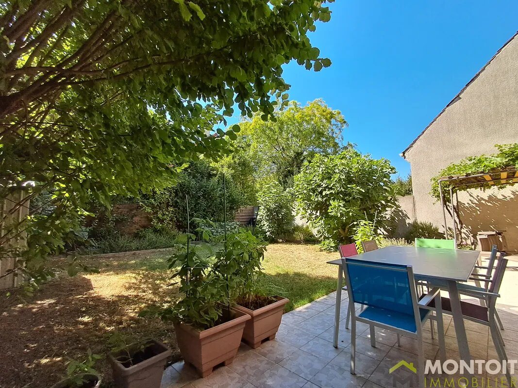 Maison à vendre, 160m², Choisy-le-Roi
