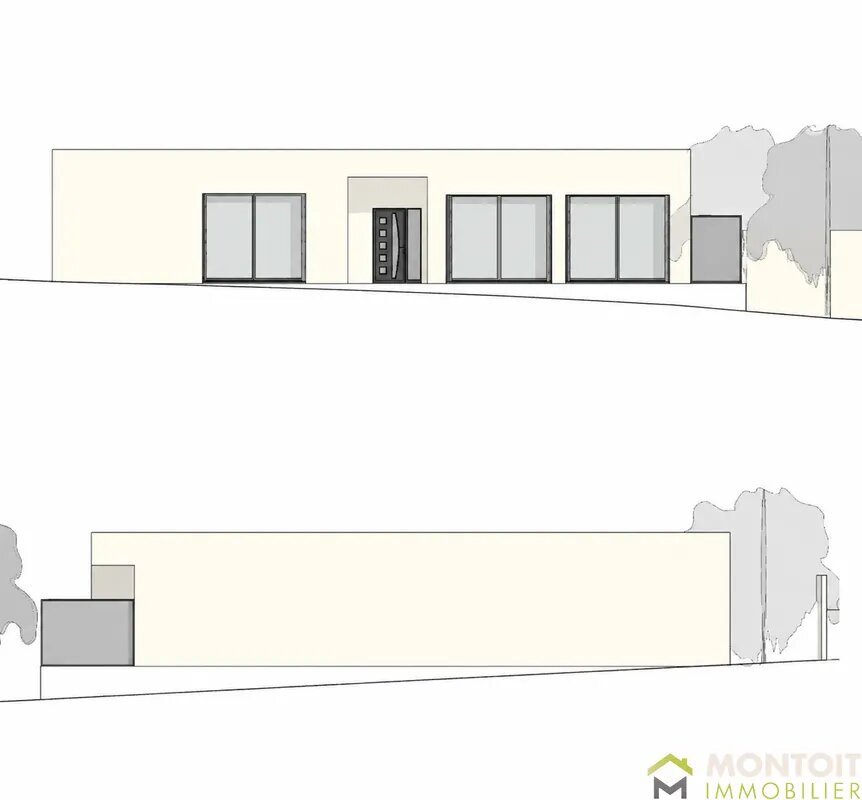 Maison à vendre, 105m², Thiais