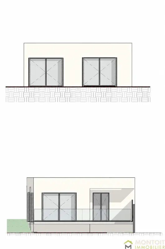 Maison à vendre, 105m², Thiais