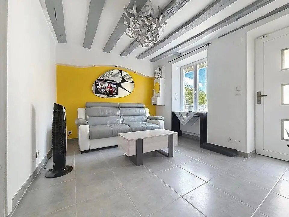 Maison à vendre, 32m², Combs-la-Ville