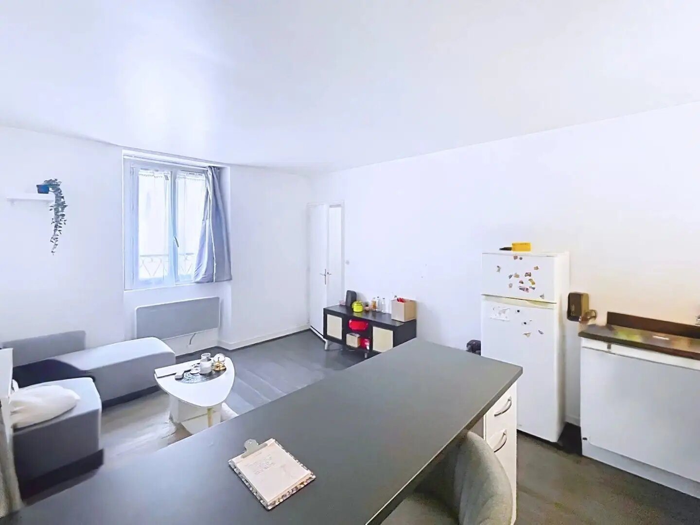 Appartement à vendre, 27m², Montgeron