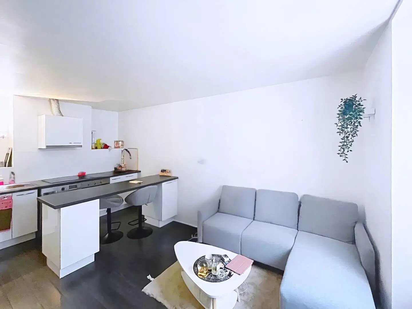 Appartement à vendre, 27m², Montgeron