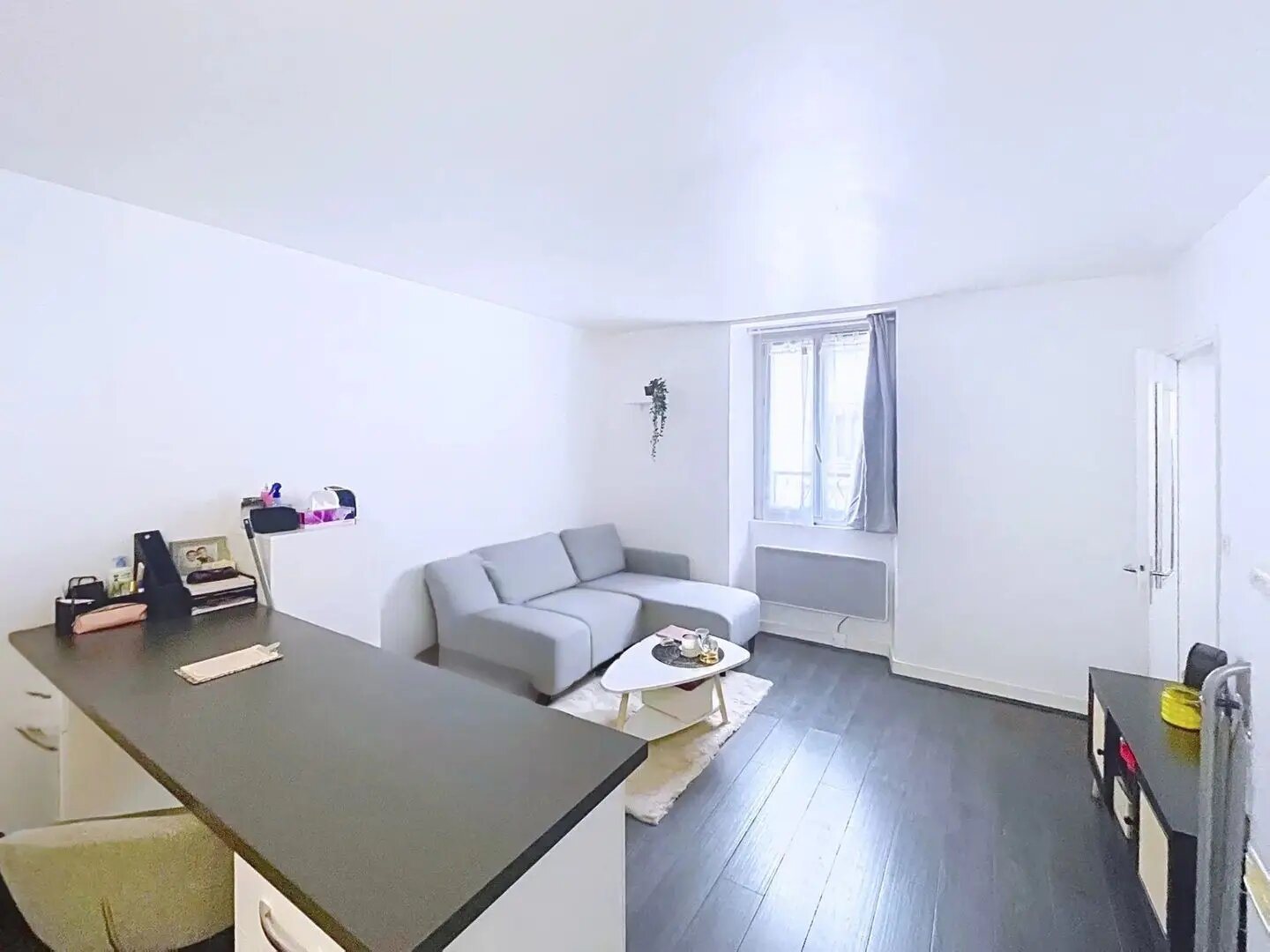 Appartement à vendre, 27m², Montgeron