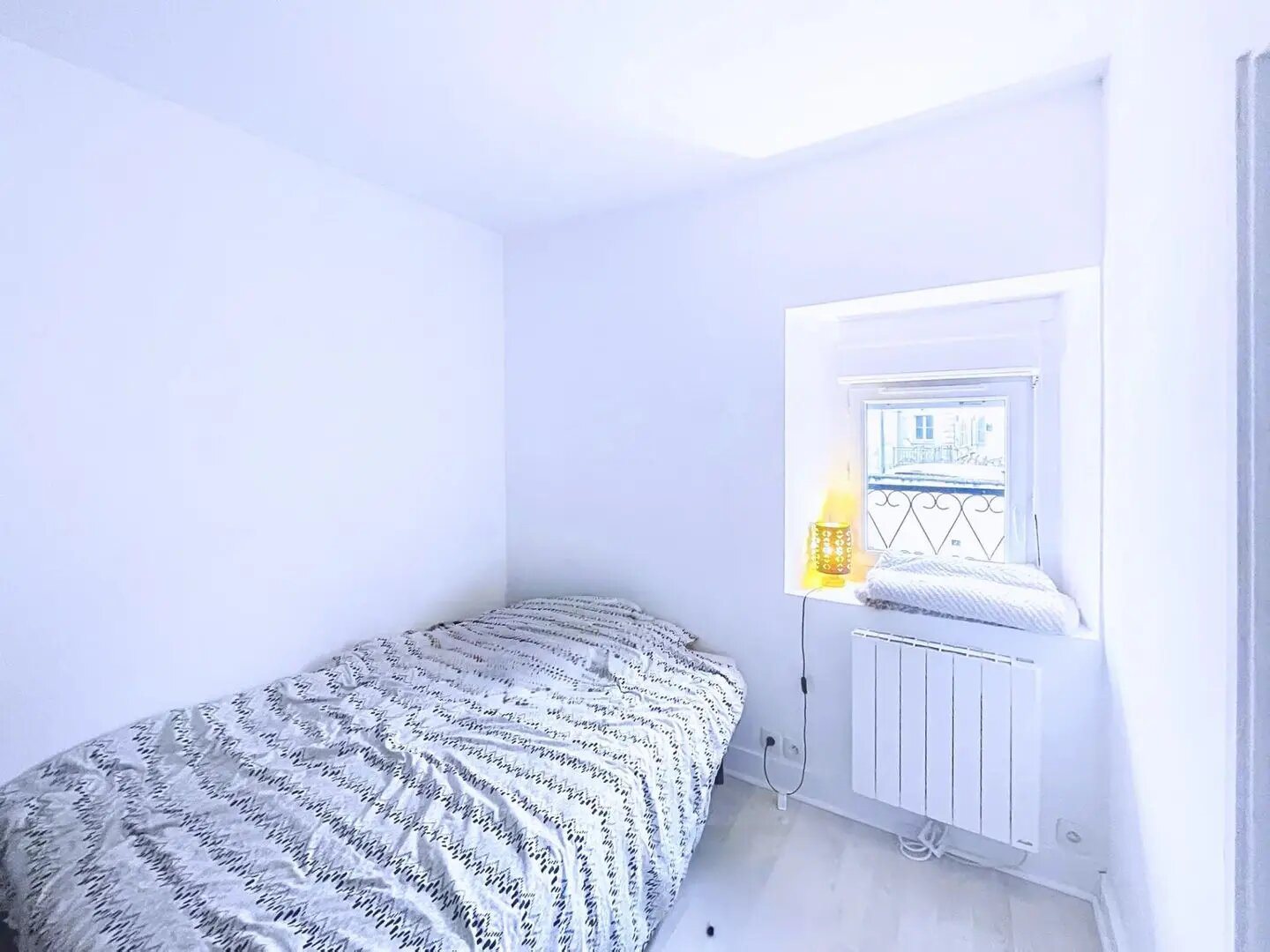 Appartement à vendre, 27m², Montgeron