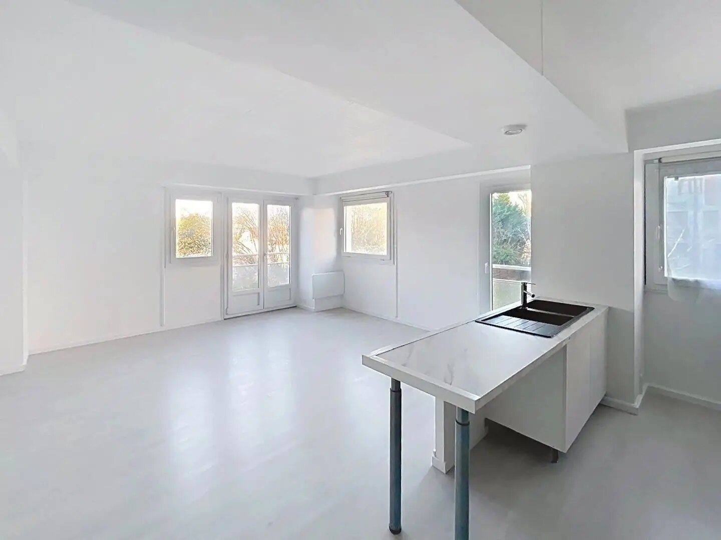 Appartement à vendre, 84m², Boussy-Saint-Antoine