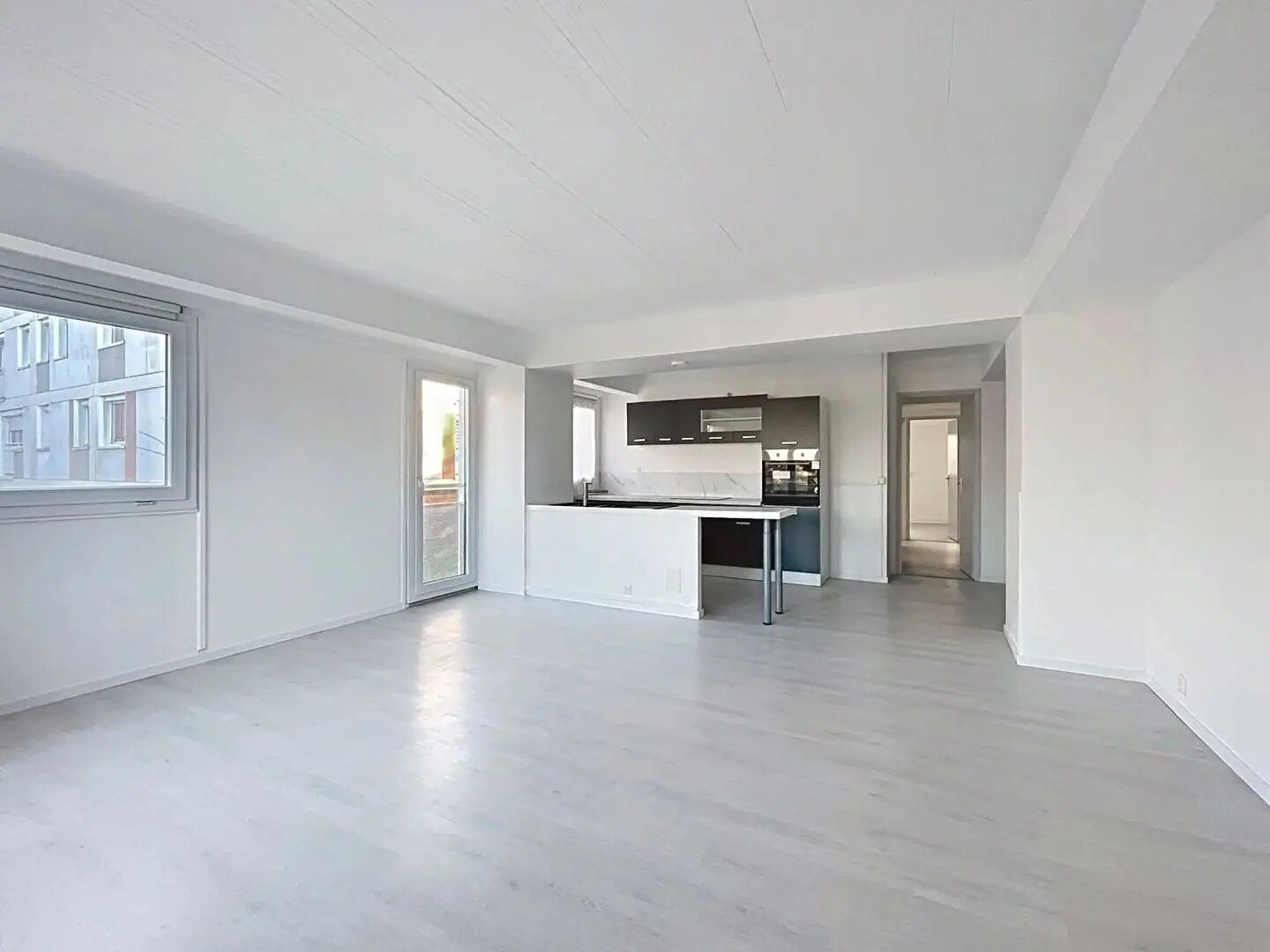 Appartement à vendre, 84m², Boussy-Saint-Antoine