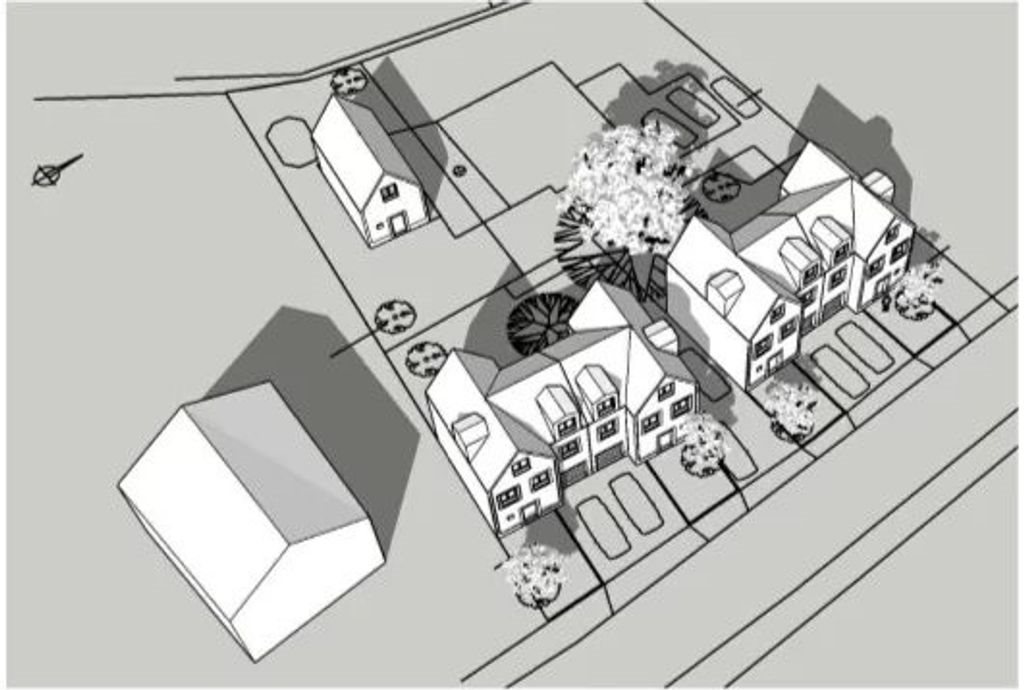 Maison à vendre, 1120m², Boussy-Saint-Antoine