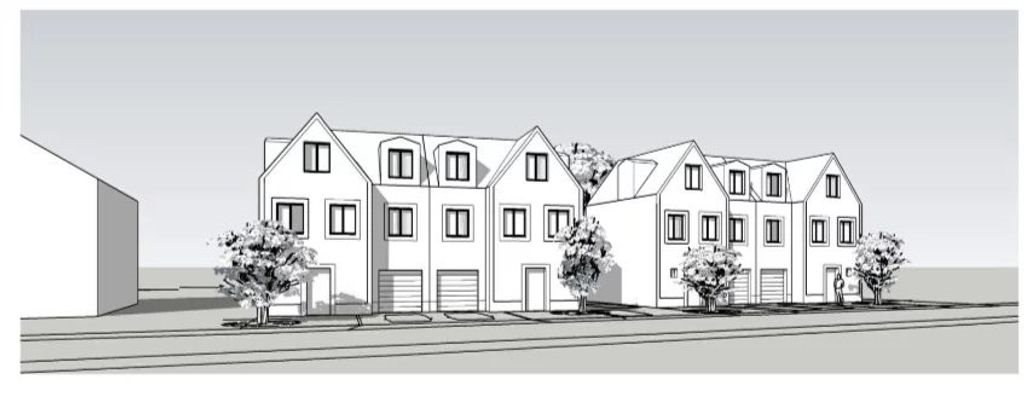 Maison à vendre, 1120m², Boussy-Saint-Antoine