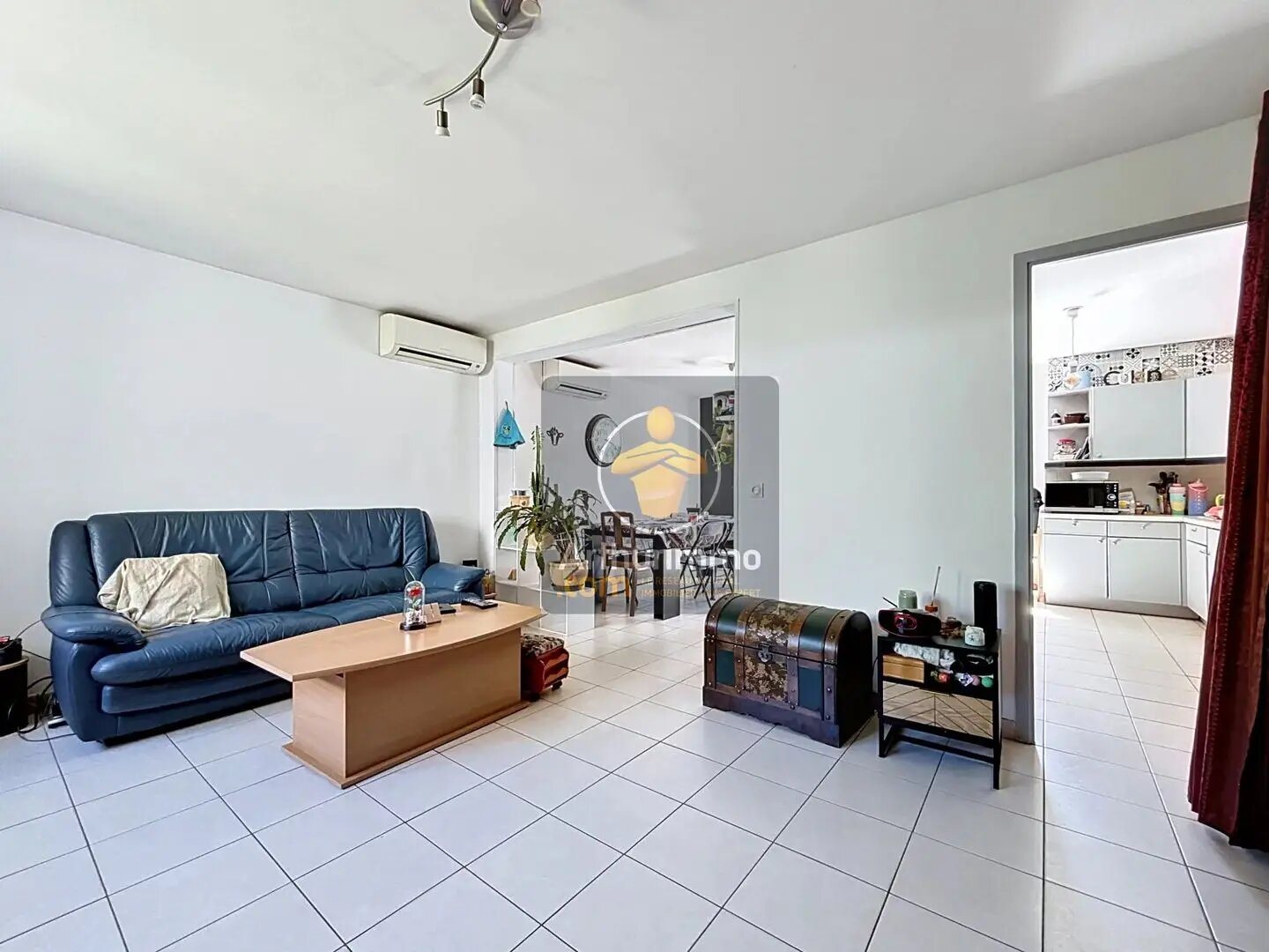 Maison à vendre, 88m², Yerres