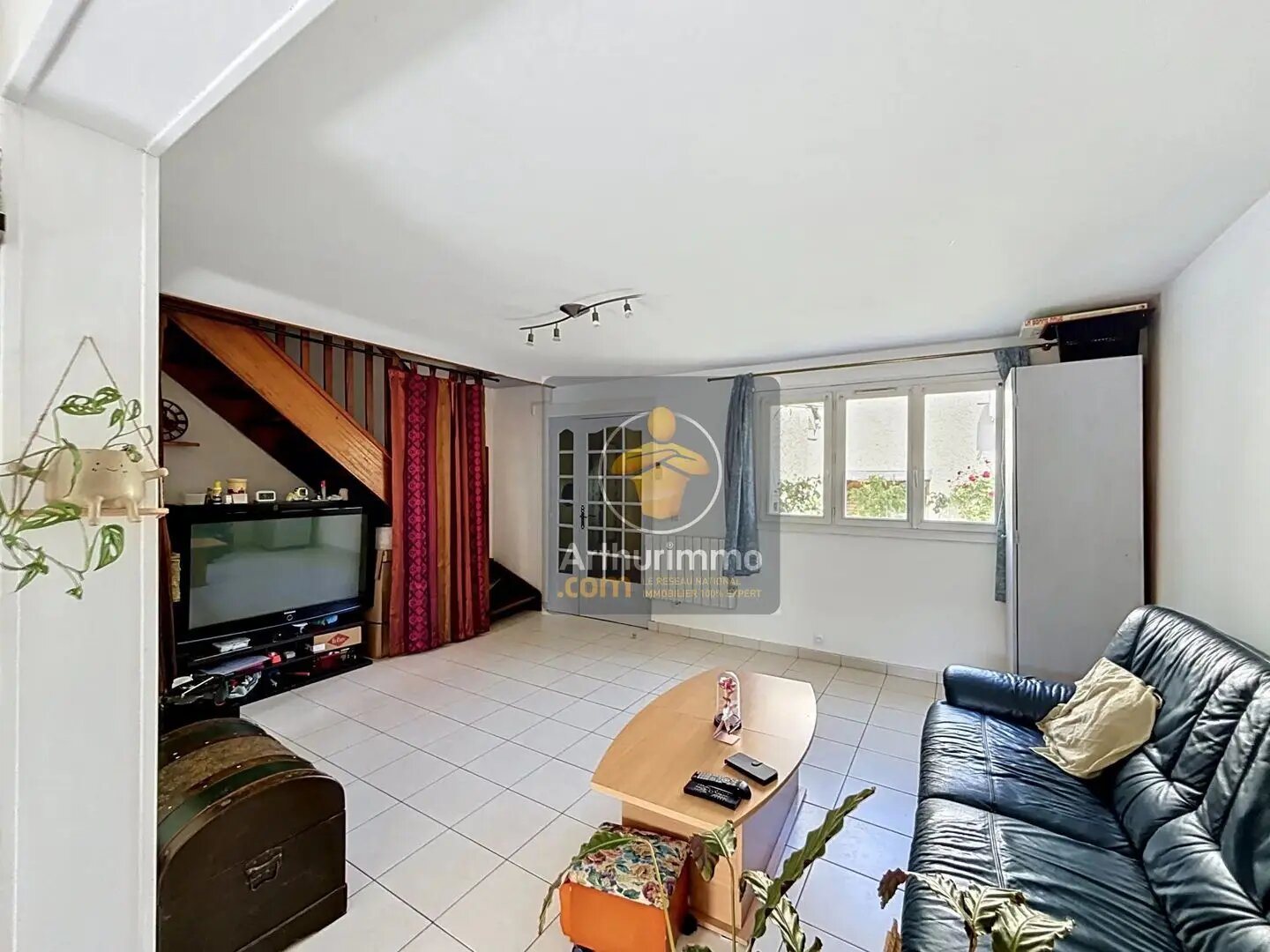 Maison à vendre, 88m², Yerres