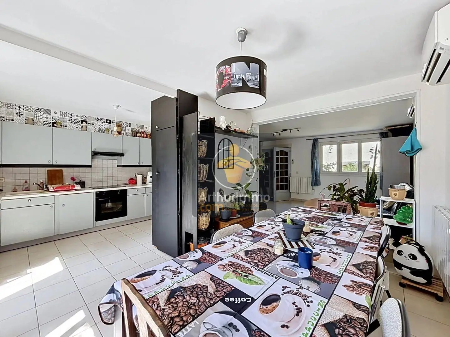 Maison à vendre, 88m², Yerres