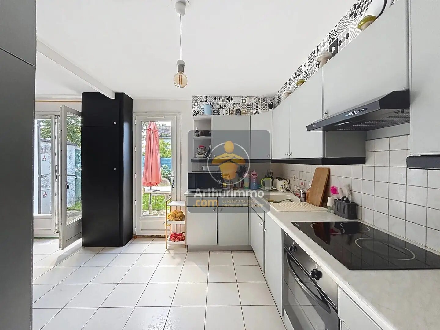 Maison à vendre, 88m², Yerres