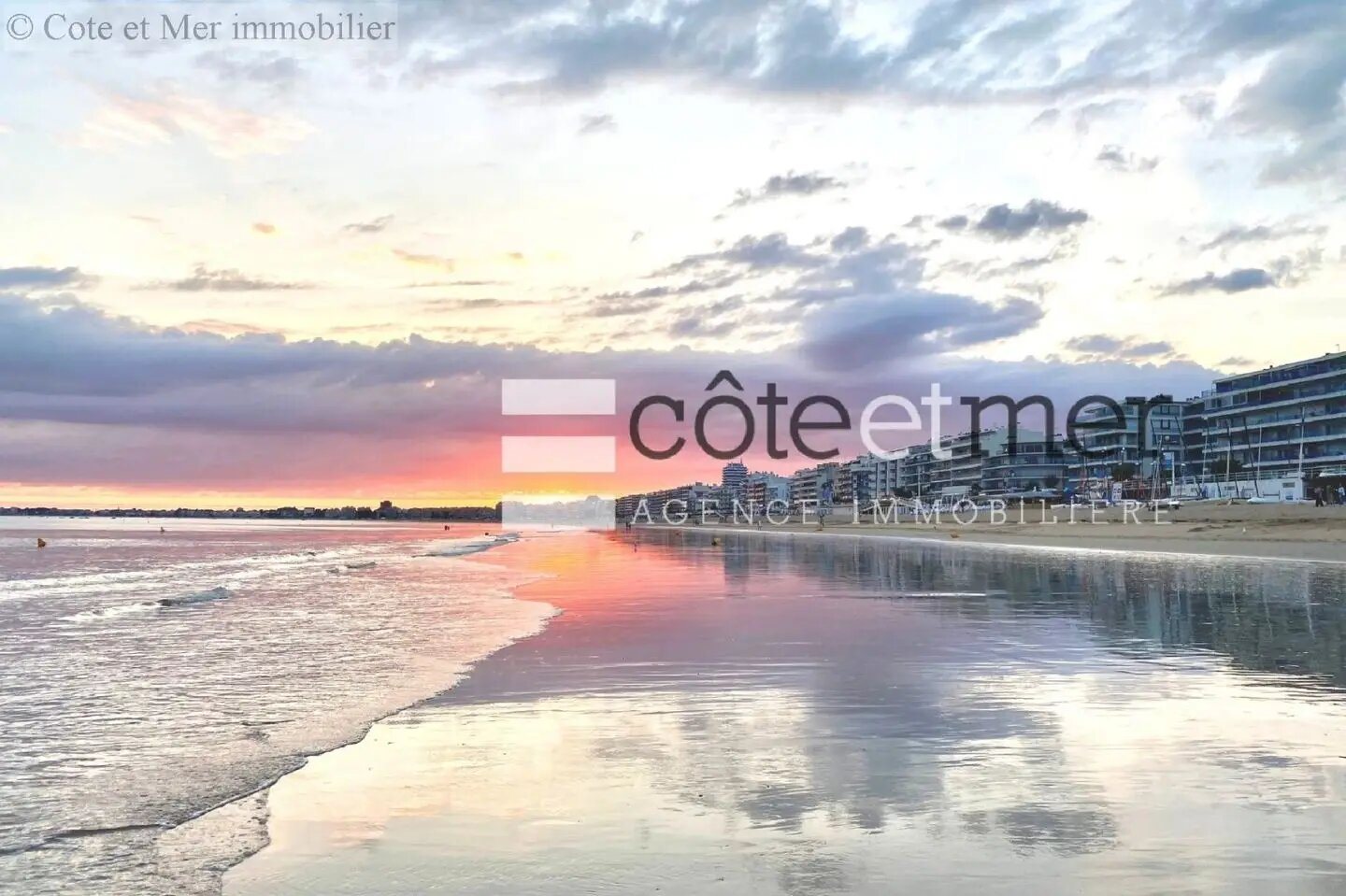 Maison à vendre, 145m², La Baule-Escoublac