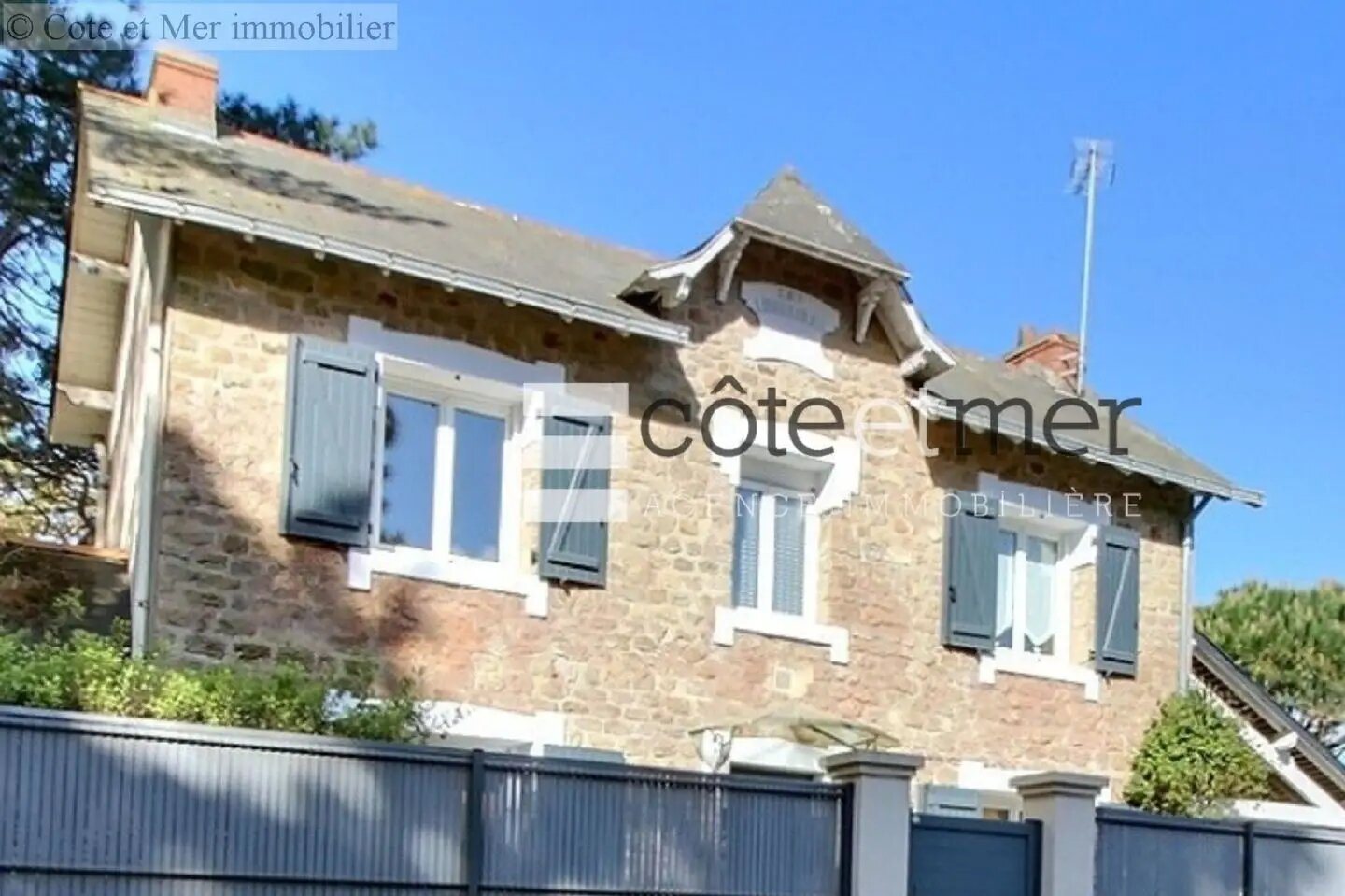 Maison à vendre, 145m², La Baule-Escoublac