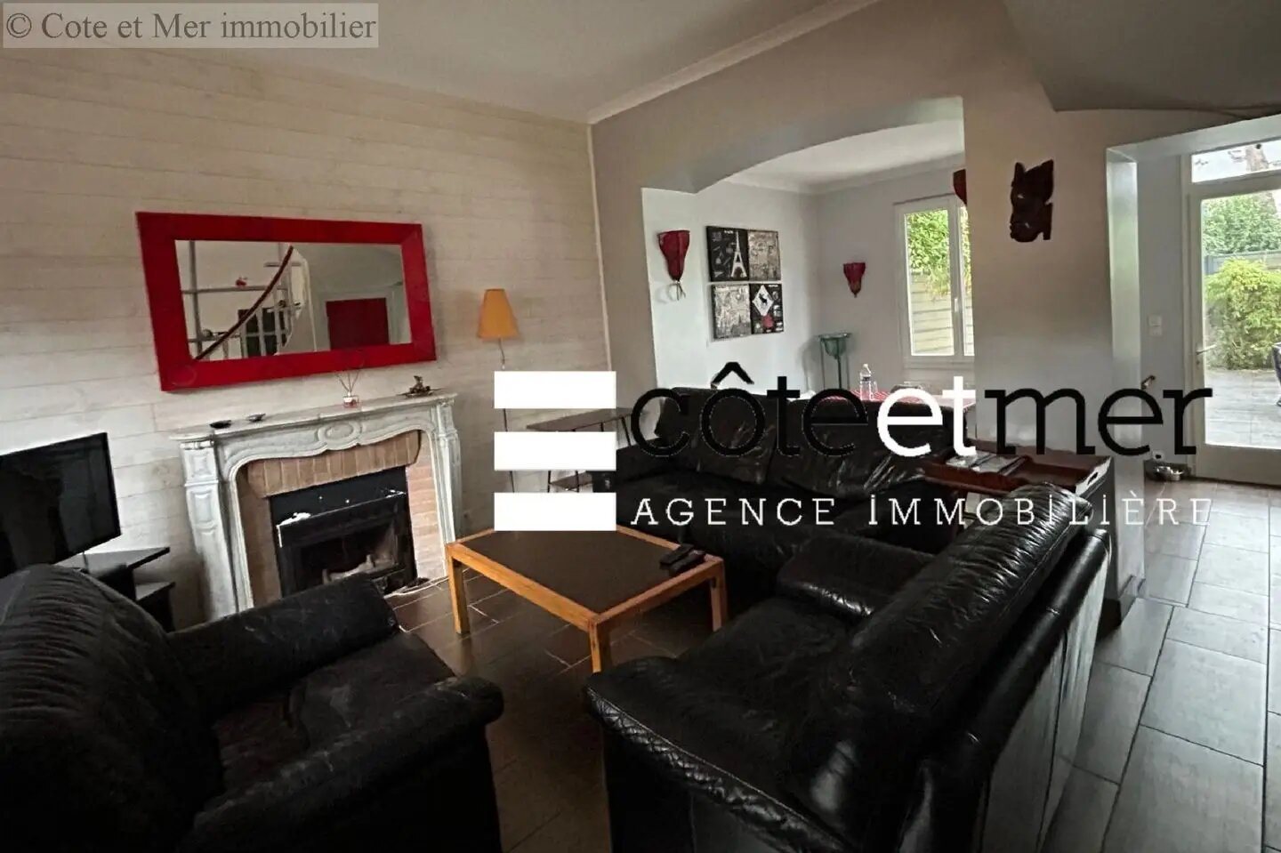 Maison à vendre, 145m², La Baule-Escoublac