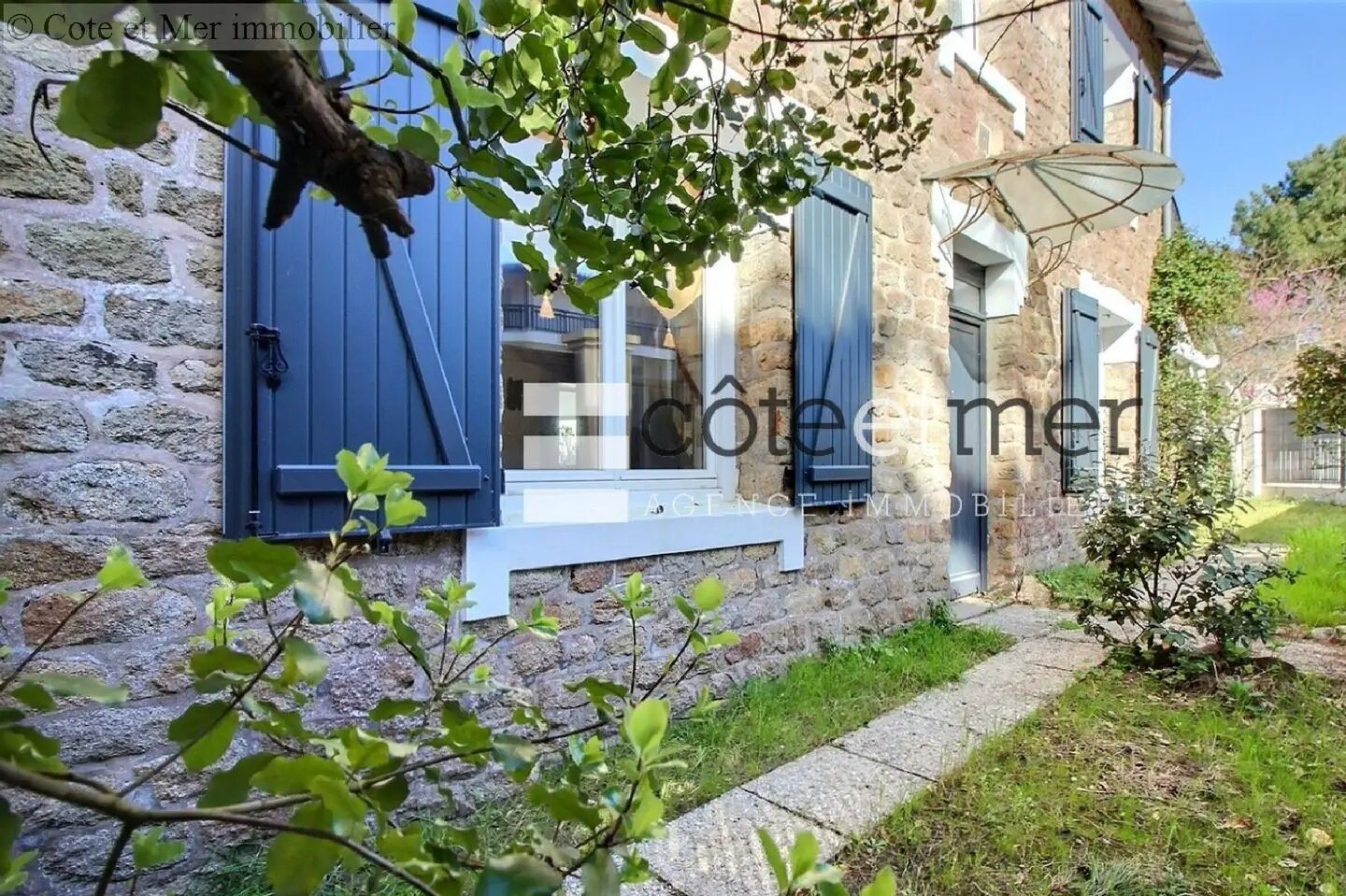 Maison à vendre, 145m², La Baule-Escoublac