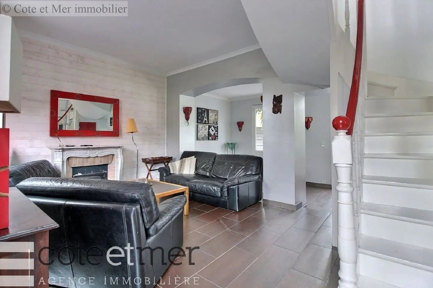 Maison à vendre, 145m², La Baule-Escoublac