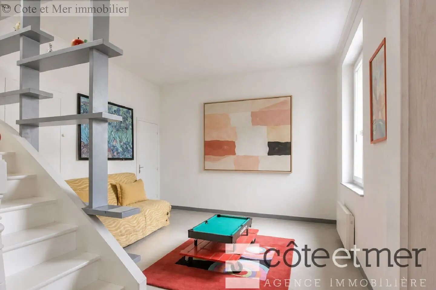 Maison à vendre, 145m², La Baule-Escoublac