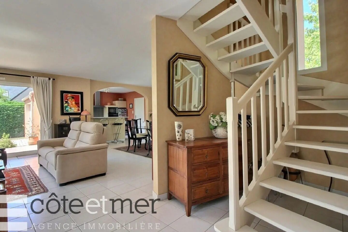 Maison à vendre, 121m², La Baule-Escoublac