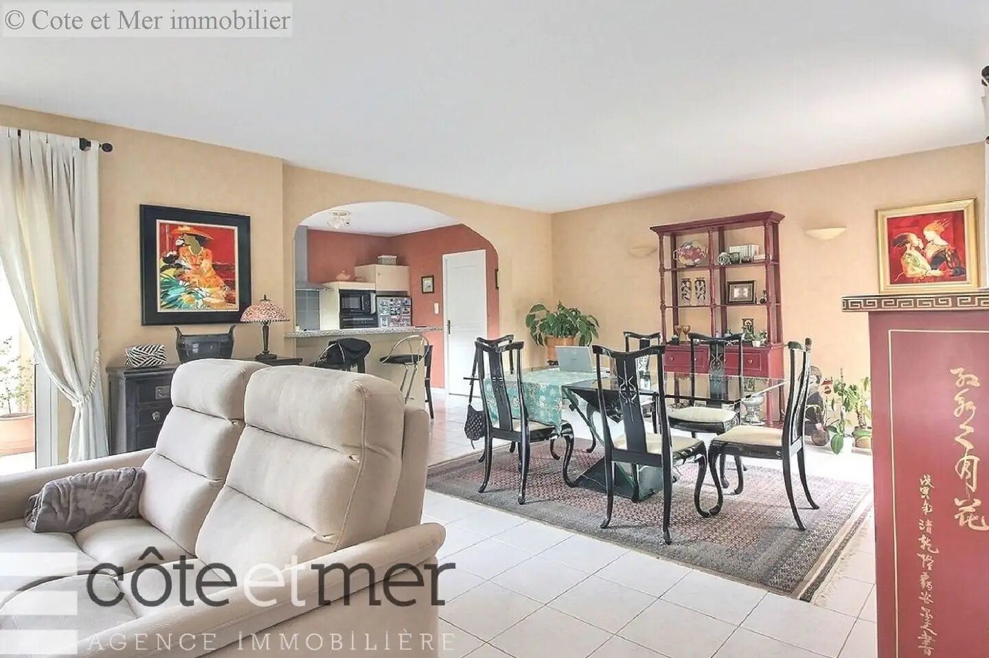 Maison à vendre, 121m², La Baule-Escoublac