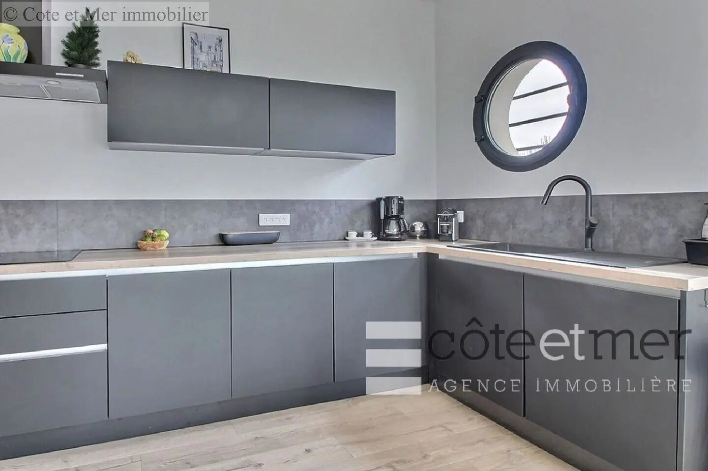 Appartement à vendre, 99m², La Baule-Escoublac