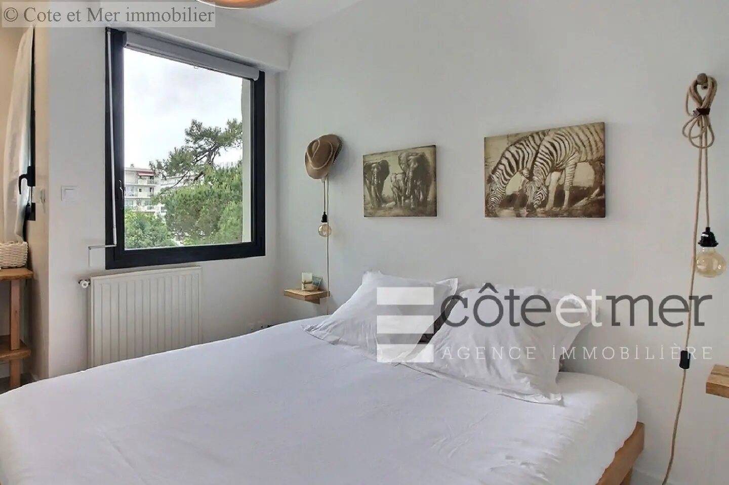 Appartement à vendre, 99m², La Baule-Escoublac