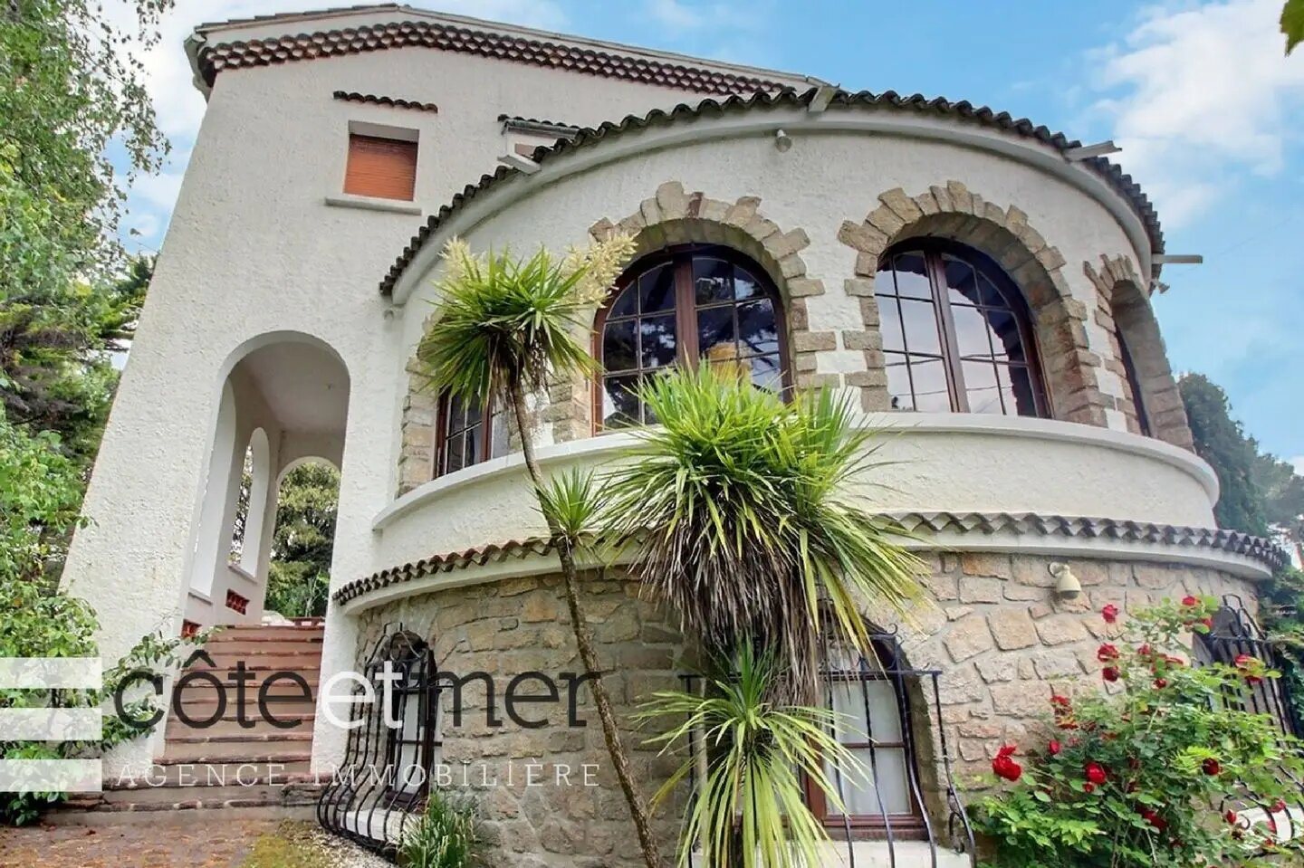 Maison à vendre, 252m², La Baule-Escoublac