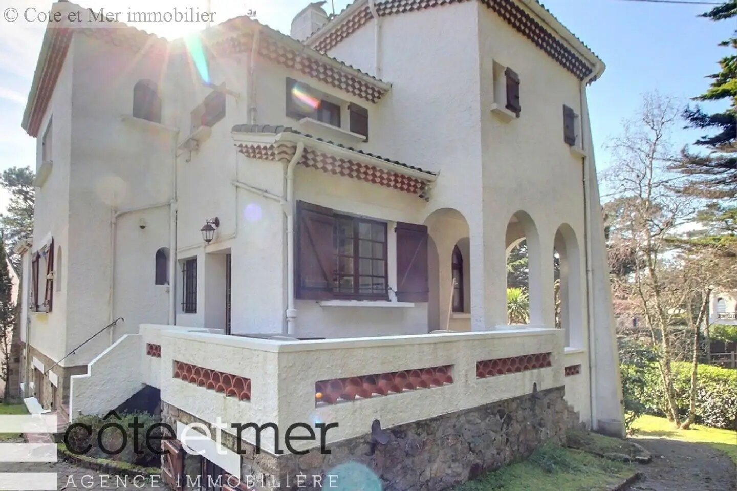 Maison à vendre, 252m², La Baule-Escoublac