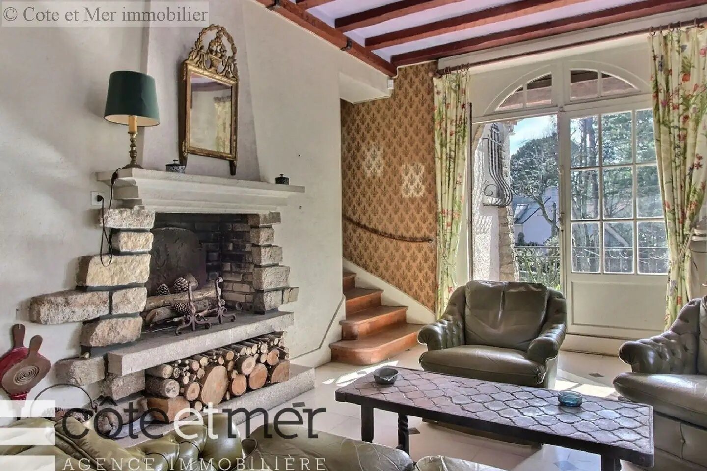 Maison à vendre, 252m², La Baule-Escoublac
