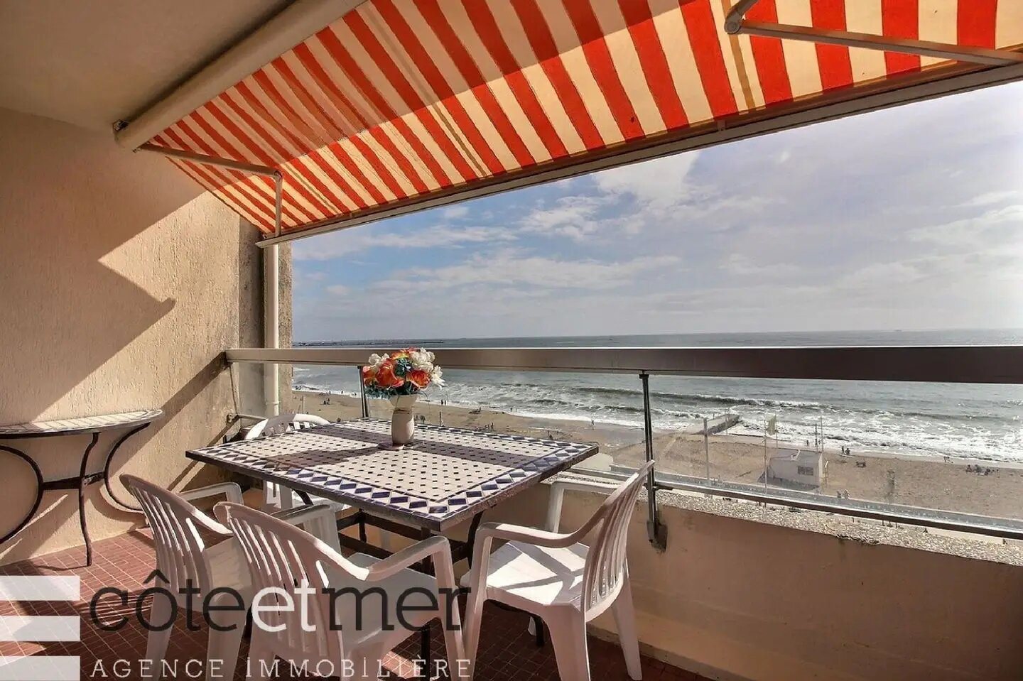 Appartement à vendre, 31m², La Baule-Escoublac