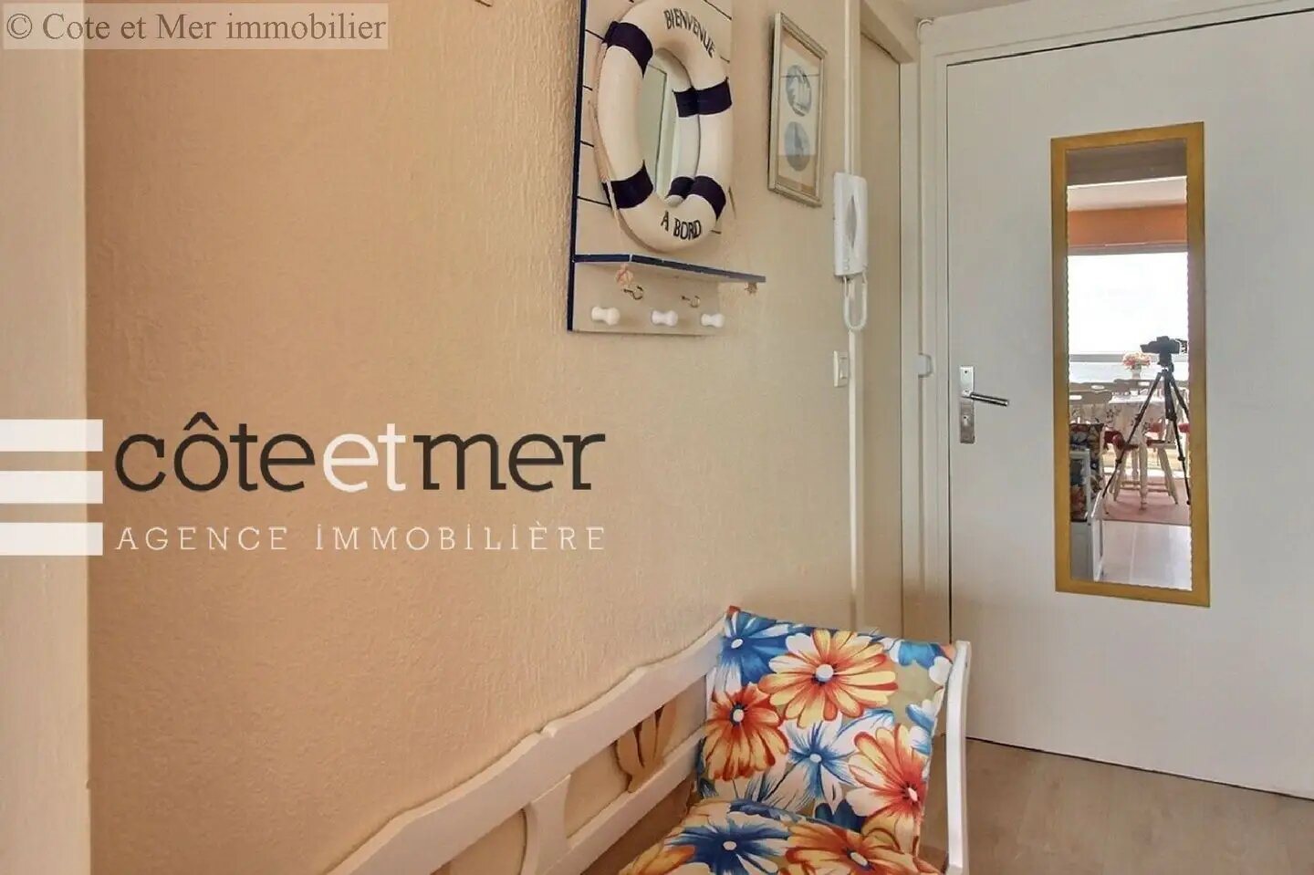 Appartement à vendre, 31m², La Baule-Escoublac