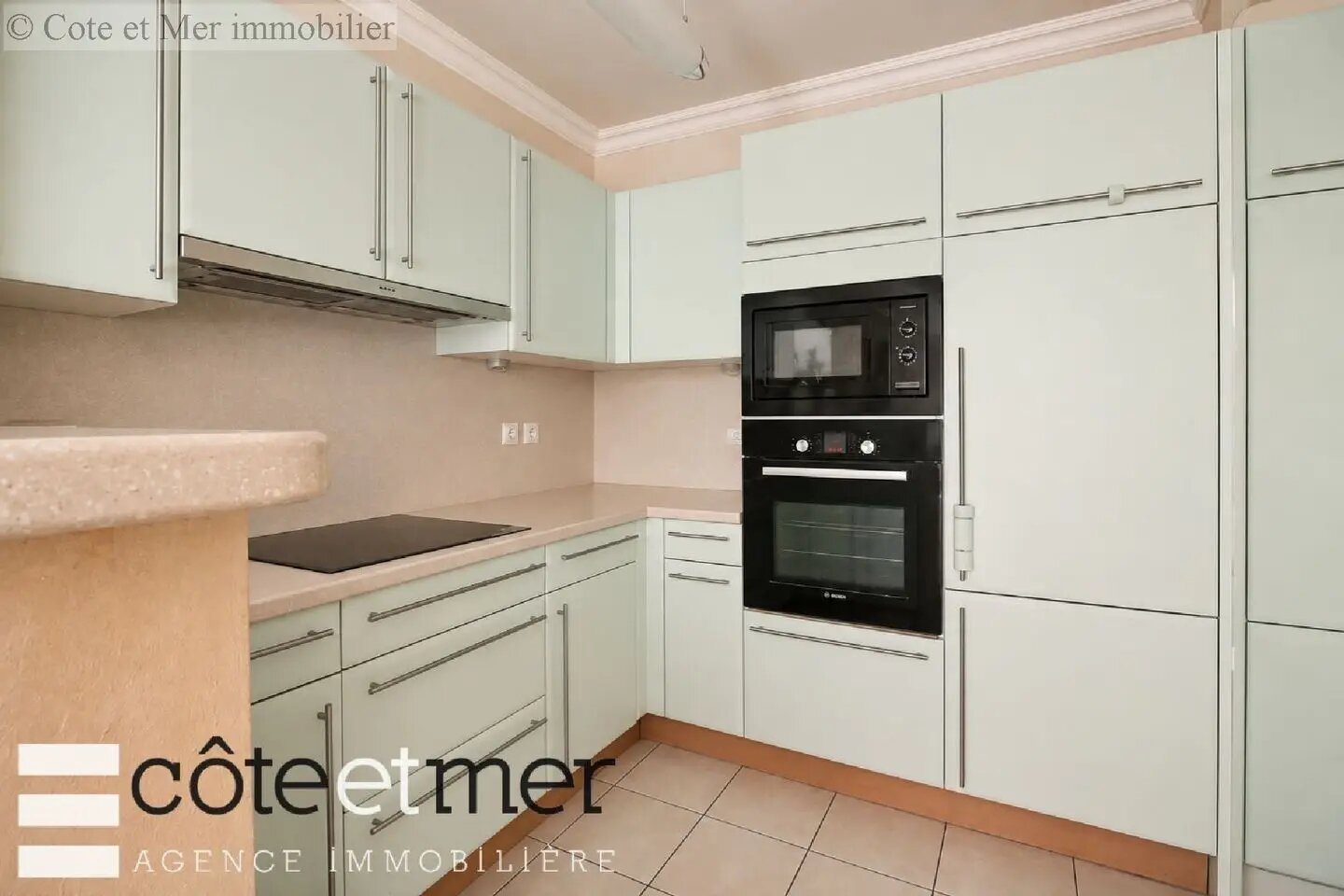 Appartement à vendre, 92m², La Baule-Escoublac