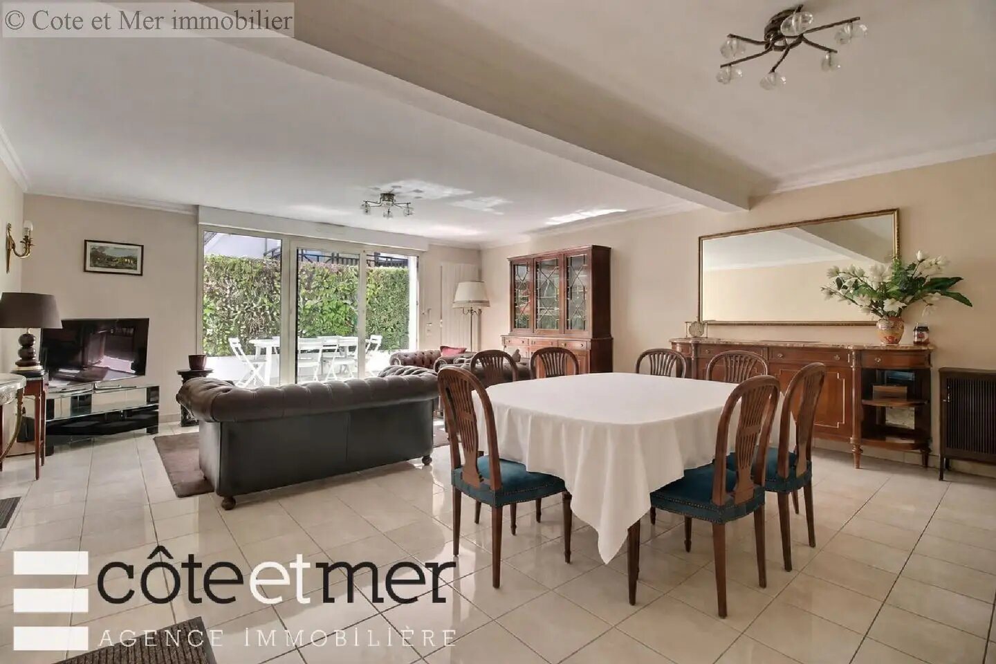 Appartement à vendre, 92m², La Baule-Escoublac