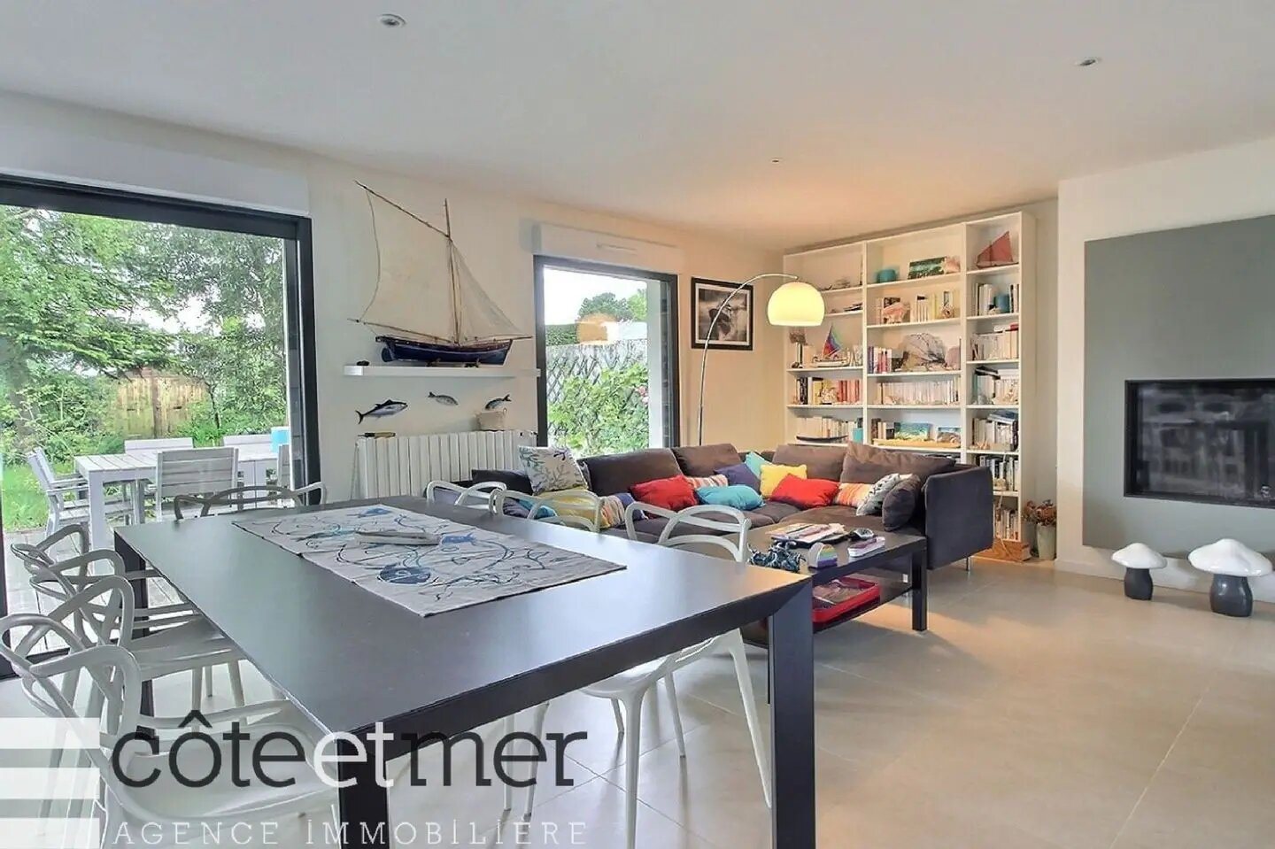 Maison à vendre, 170m², La Baule-Escoublac