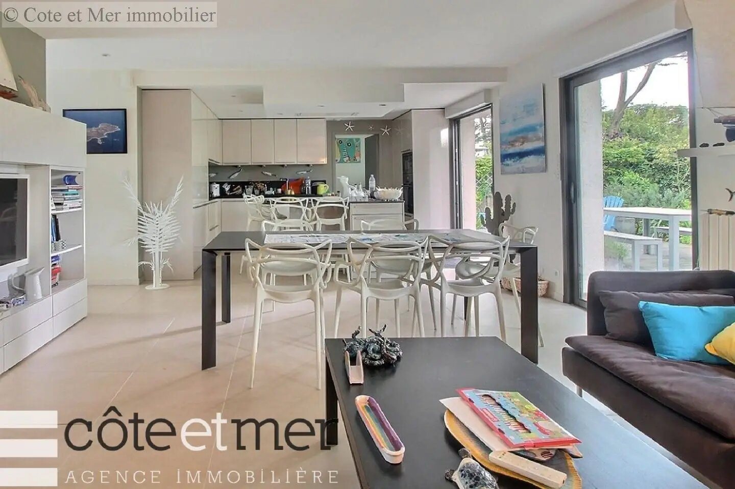 Maison à vendre, 170m², La Baule-Escoublac