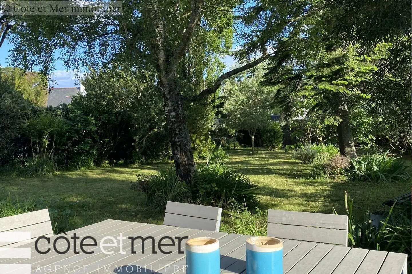 Maison à vendre, 170m², La Baule-Escoublac