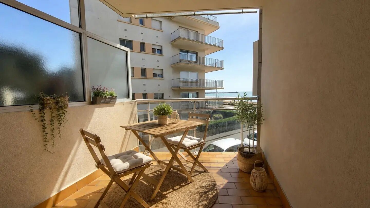 Appartement à vendre, 45m², Pornichet