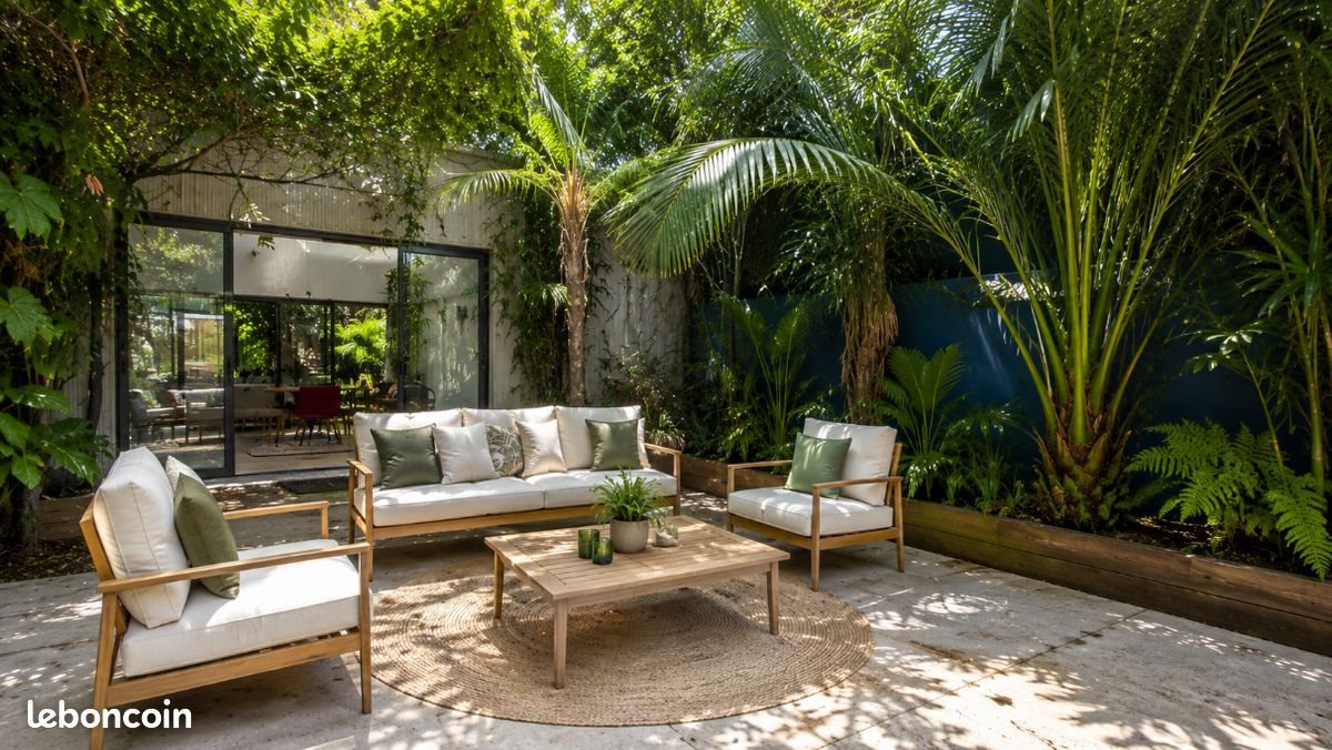 Maison à vendre, 200m², Saint-Nazaire