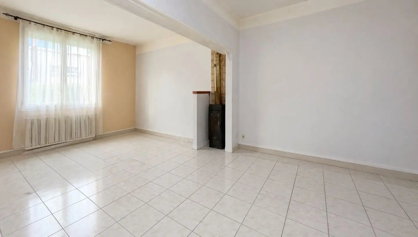 Maison à vendre, 78m², Saint-Nazaire